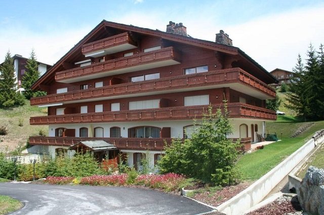 AppartementCrans-Montana-1