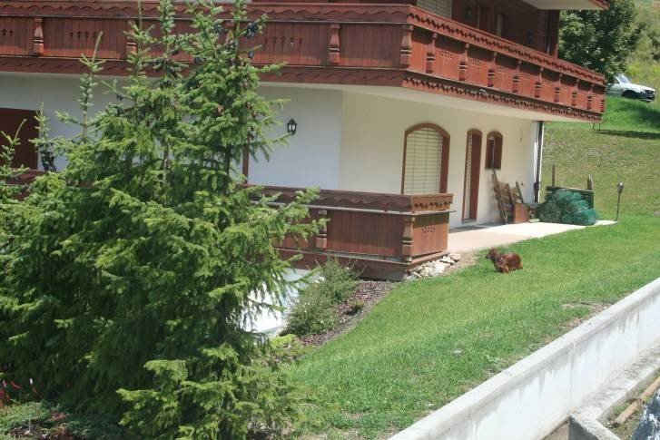 AppartementCrans-Montana4