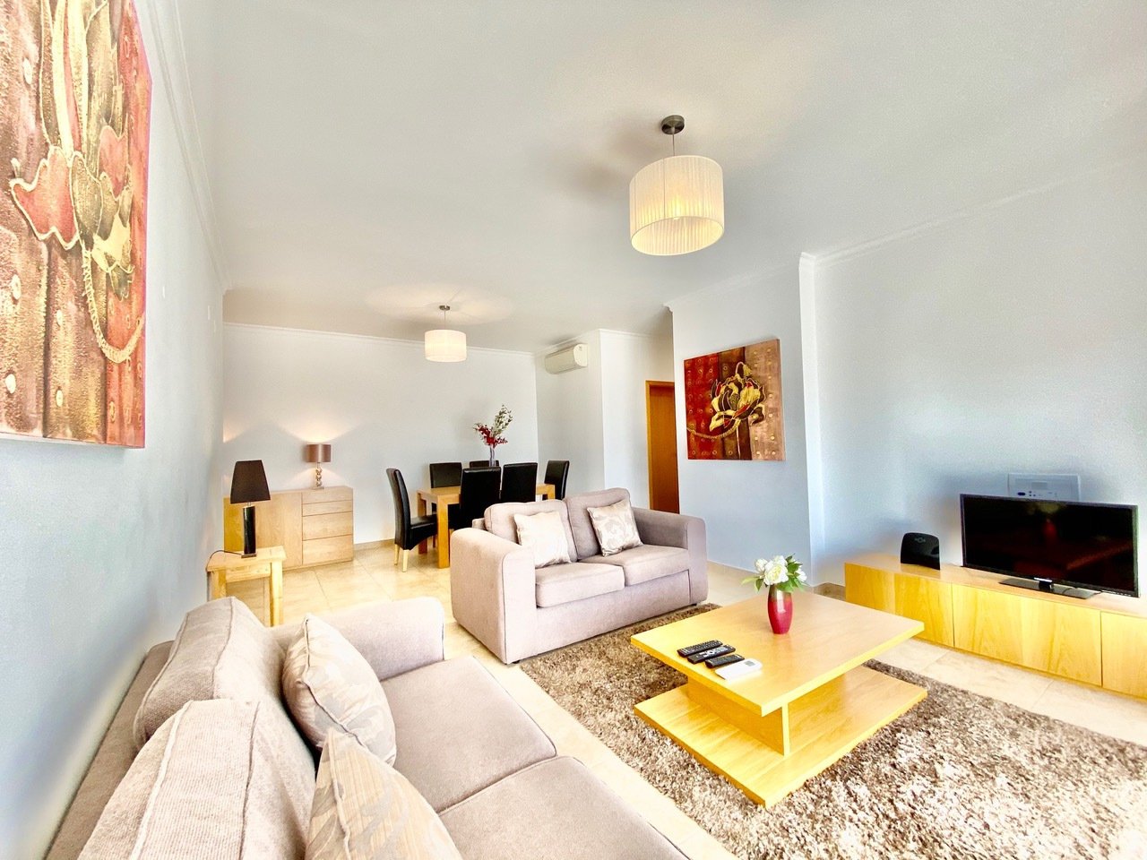 Appartement+Lagos+vue+sur+la+Mer+-+Salon1