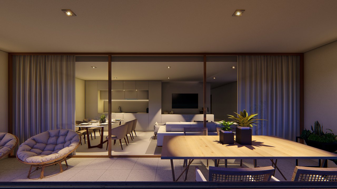 Appartement+LuzOcean+Palmyra+-+Terrasse