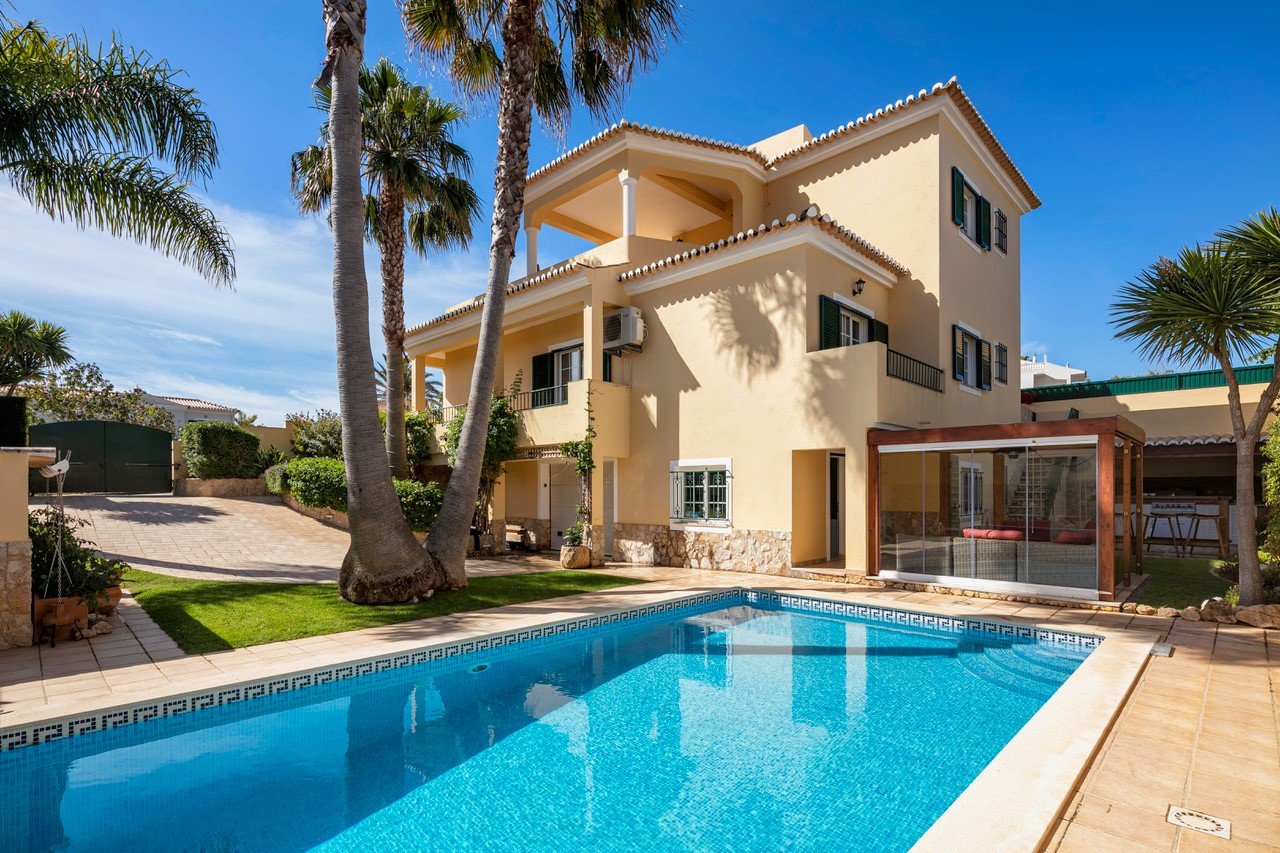 Vila+à+côté+du+golf