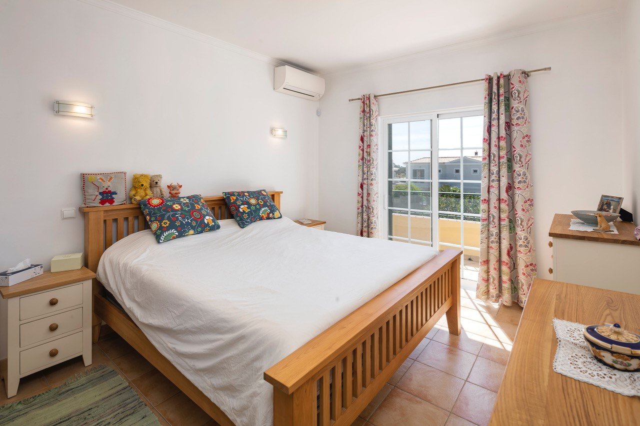 Vila+à+côté+du+golf+chambre