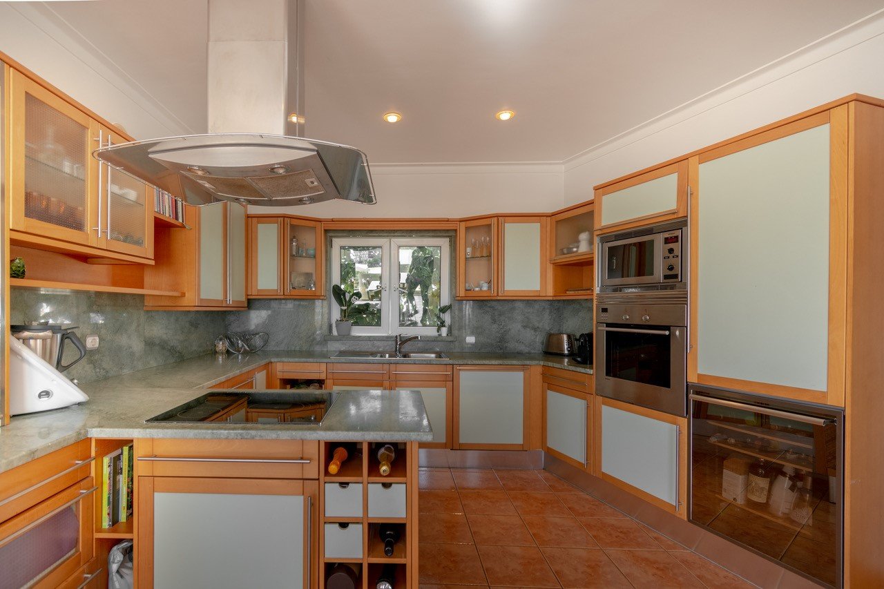 Villa+Intemporelle+Lagos+cuisine