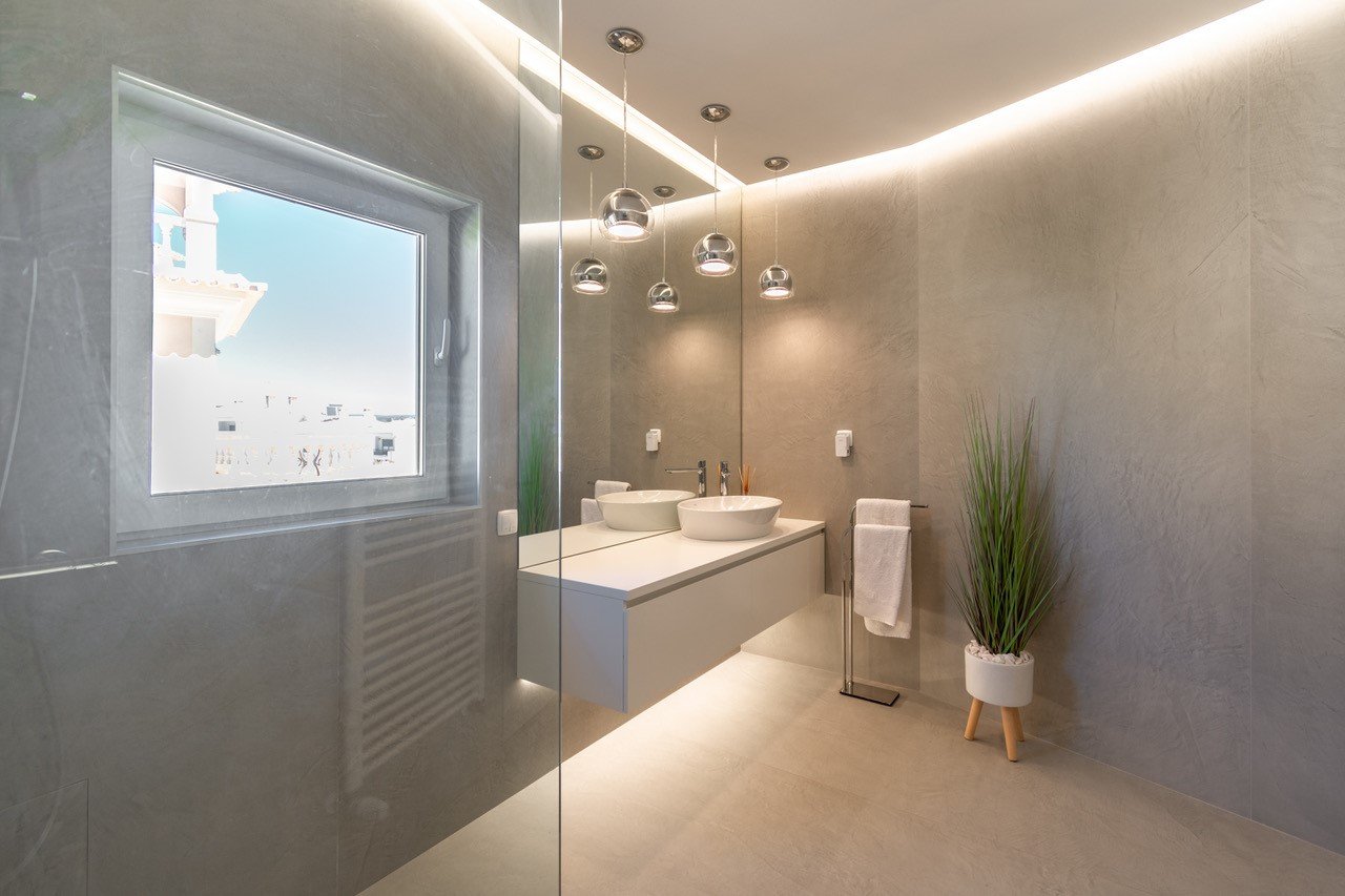 Villa+Intemporelle+Lagos+douche