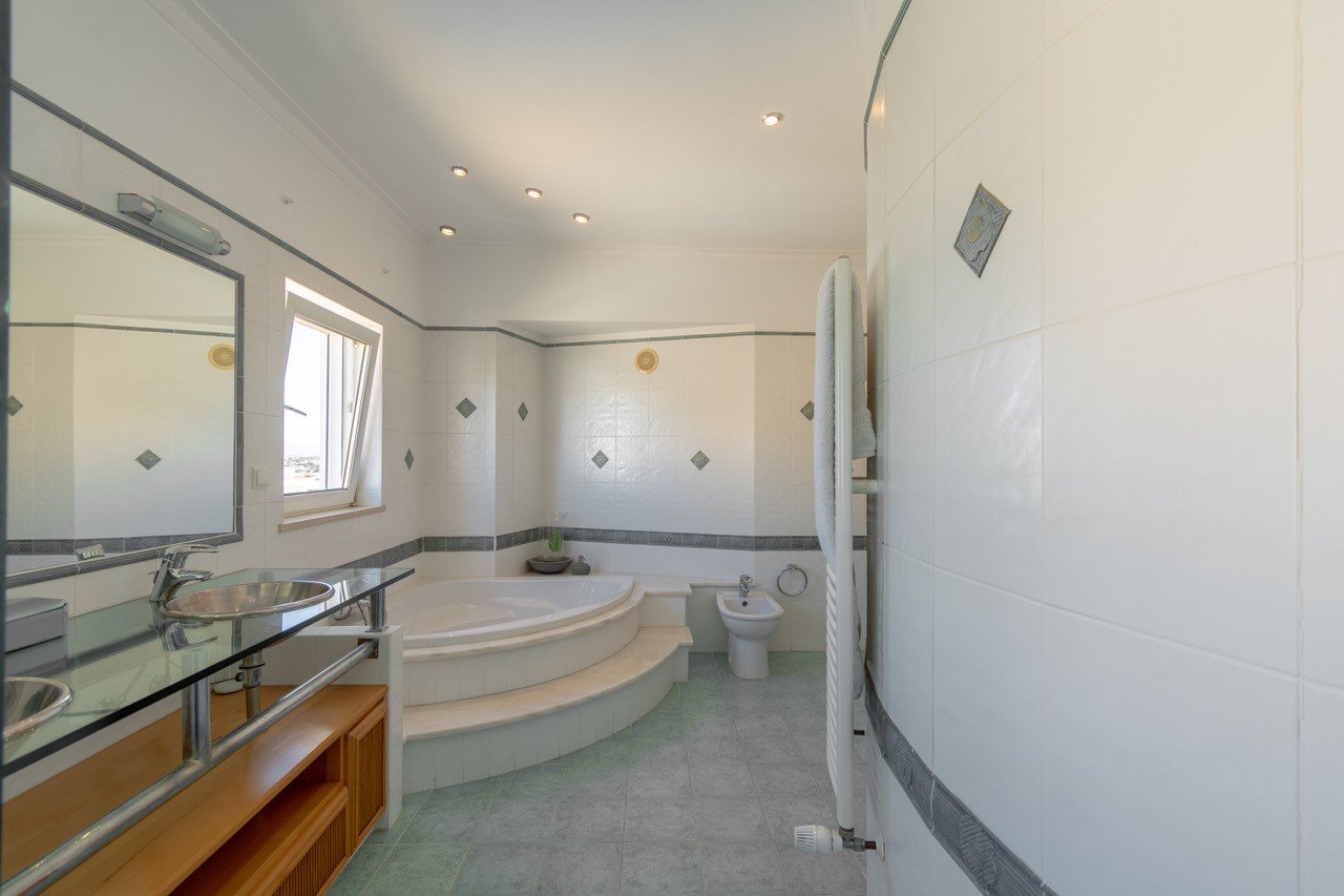 Villa+Intemporelle+Lagos+salle+de+bain